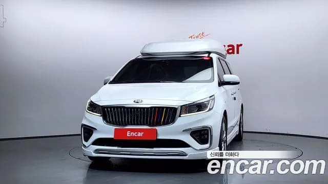 2019 Kia The New Carnival 9-Seater Hi-Limousine Sold VIN KNAME81ABKS498363 – photo 20 2019 Kia The New Carnival 9-Seater Hi-Limousine Sold VIN KNAME81ABKS498363 – photo 20