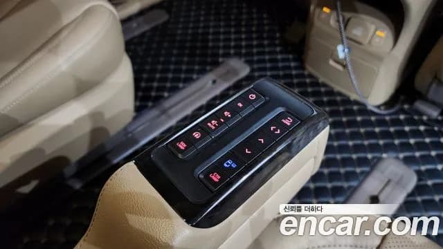 2019 Kia The New Carnival 9-Seater Hi-Limousine Sold VIN KNAME81ABKS498363 – photo 24 2019 Kia The New Carnival 9-Seater Hi-Limousine Sold VIN KNAME81ABKS498363 – photo 24