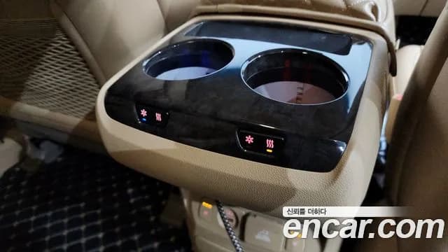 2019 Kia The New Carnival 9-Seater Hi-Limousine Sold VIN KNAME81ABKS498363 – photo 25 2019 Kia The New Carnival 9-Seater Hi-Limousine Sold VIN KNAME81ABKS498363 – photo 25