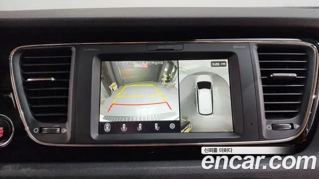 2019 Kia The New Carnival 9-Seater Hi-Limousine Sold VIN KNAME81ABKS498363 – photo 29 2019 Kia The New Carnival 9-Seater Hi-Limousine Sold VIN KNAME81ABKS498363 – photo 29