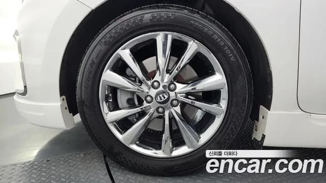 2019 Kia The New Carnival 9-Seater Hi-Limousine Sold VIN KNAME81ABKS498363 – photo 33 2019 Kia The New Carnival 9-Seater Hi-Limousine Sold VIN KNAME81ABKS498363 – photo 33