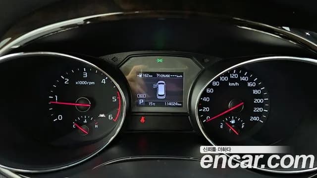 2019 Kia The New Carnival 9-Seater Noblesse Special Sold VIN KNAME81ABKS499941 – rear exterior 2019 Kia The New Carnival 9-Seater Noblesse Special Sold VIN KNAME81ABKS499941 – rear exterior