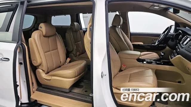 2019 Kia The New Carnival 9-Seater Noblesse Special Sold VIN KNAME81ABKS499941 – engine bay 2019 Kia The New Carnival 9-Seater Noblesse Special Sold VIN KNAME81ABKS499941 – engine bay