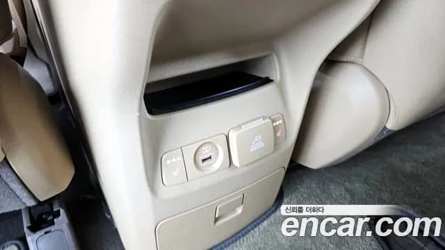 2019 Kia The New Carnival 9-Seater Noblesse Special Sold VIN KNAME81ABKS499941 – photo 11 2019 Kia The New Carnival 9-Seater Noblesse Special Sold VIN KNAME81ABKS499941 – photo 11