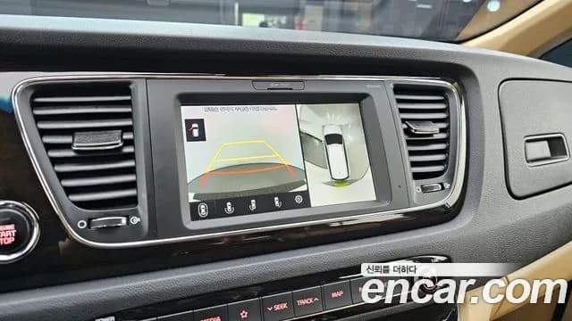 2019 Kia The New Carnival 9-Seater Noblesse Special Sold VIN KNAME81ABKS499941 – photo 13 2019 Kia The New Carnival 9-Seater Noblesse Special Sold VIN KNAME81ABKS499941 – photo 13