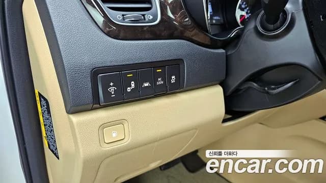 2019 Kia The New Carnival 9-Seater Noblesse Special Sold VIN KNAME81ABKS499941 – photo 14 2019 Kia The New Carnival 9-Seater Noblesse Special Sold VIN KNAME81ABKS499941 – photo 14