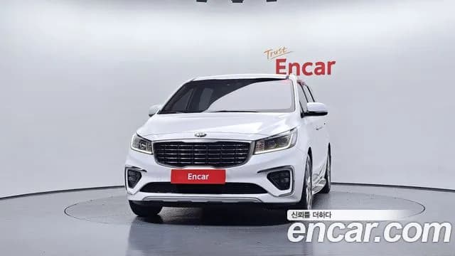 2019 Kia The New Carnival 9-Seater Noblesse Special Sold VIN KNAME81ABKS499941 – photo 15 2019 Kia The New Carnival 9-Seater Noblesse Special Sold VIN KNAME81ABKS499941 – photo 15