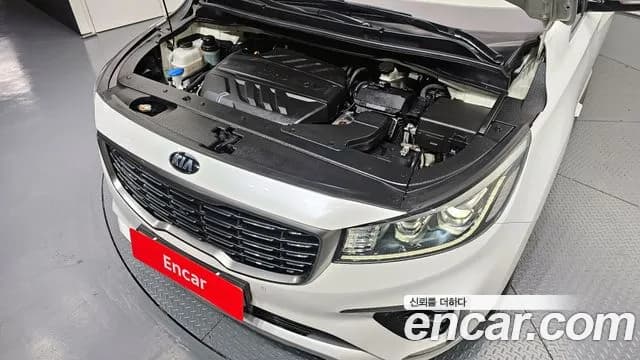2019 Kia The New Carnival 9-Seater Noblesse Special Sold VIN KNAME81ABKS499941 – photo 20 2019 Kia The New Carnival 9-Seater Noblesse Special Sold VIN KNAME81ABKS499941 – photo 20
