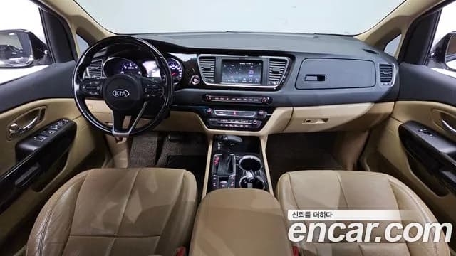 2019 Kia The New Carnival 7-Seater Limousine Sold VIN KNAME81ABKS507128 – photo 25 2019 Kia The New Carnival 7-Seater Limousine Sold VIN KNAME81ABKS507128 – photo 25