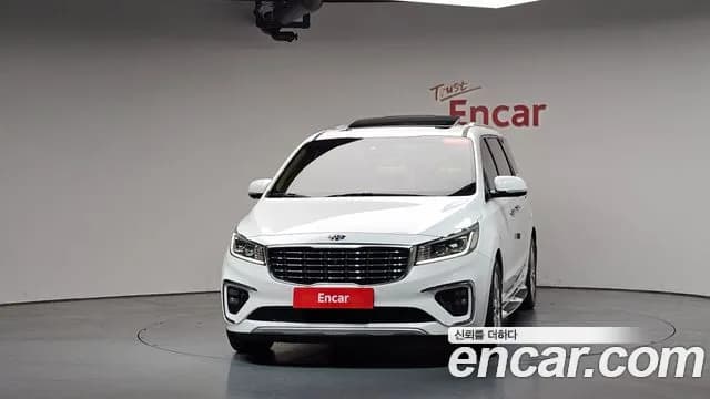 2019 Kia The New Carnival 7-Seater Limousine Sold VIN KNAME81ABKS507128 – photo 27 2019 Kia The New Carnival 7-Seater Limousine Sold VIN KNAME81ABKS507128 – photo 27