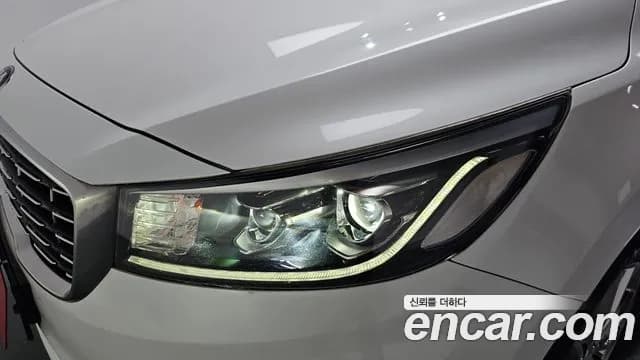 2019 Kia The New Carnival 7-Seater Limousine Sold VIN KNAME81ABKS507128 – photo 31 2019 Kia The New Carnival 7-Seater Limousine Sold VIN KNAME81ABKS507128 – photo 31