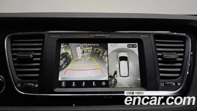 2019 Kia The New Carnival 7-Seater Limousine Sold VIN KNAME81ABKS507128 – photo 36 2019 Kia The New Carnival 7-Seater Limousine Sold VIN KNAME81ABKS507128 – photo 36