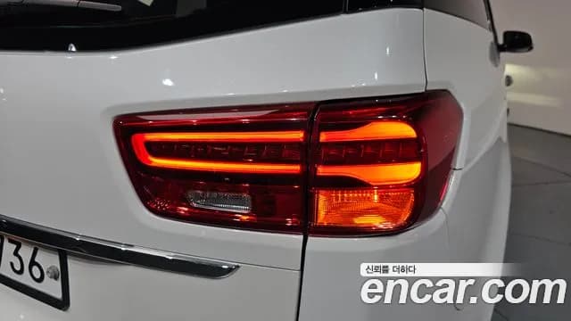 2019 Kia The New Carnival 7-Seater Limousine Sold VIN KNAME81ABKS507128 – photo 37 2019 Kia The New Carnival 7-Seater Limousine Sold VIN KNAME81ABKS507128 – photo 37