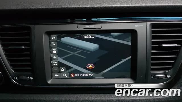 2019 Kia The New Carnival 9-Seater Noblesse Special Sold VIN KNAME81ABKS508859 – photo 11 2019 Kia The New Carnival 9-Seater Noblesse Special Sold VIN KNAME81ABKS508859 – photo 11