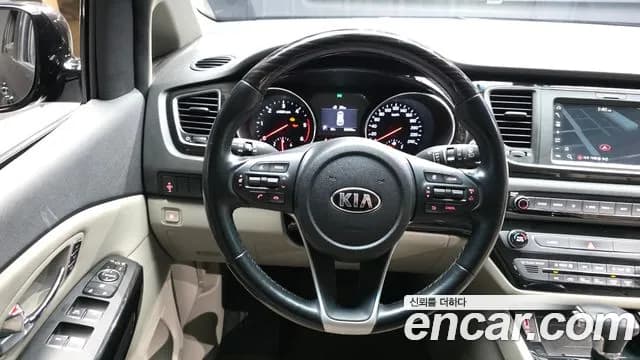 2019 Kia The New Carnival 9-Seater Noblesse Special Sold VIN KNAME81ABKS508859 – photo 17 2019 Kia The New Carnival 9-Seater Noblesse Special Sold VIN KNAME81ABKS508859 – photo 17