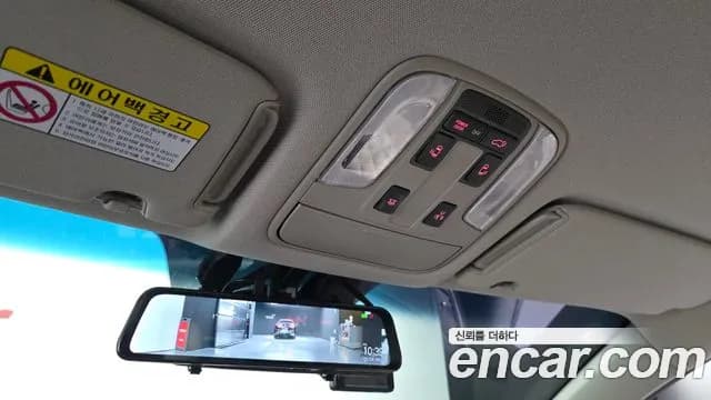 2019 Kia The New Carnival 9-Seater Noblesse Special Sold VIN KNAME81ABKS508896 – front exterior 2019 Kia The New Carnival 9-Seater Noblesse Special Sold VIN KNAME81ABKS508896 – front exterior