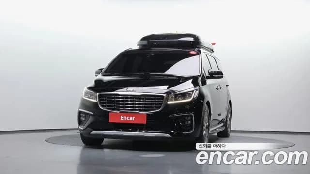 2019 Kia The New Carnival 9-Seater Noblesse Special Sold VIN KNAME81ABKS508896 – interior seats 2019 Kia The New Carnival 9-Seater Noblesse Special Sold VIN KNAME81ABKS508896 – interior seats