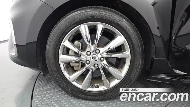 2019 Kia The New Carnival 9-Seater Noblesse Special Sold VIN KNAME81ABKS508896 – trunk area 2019 Kia The New Carnival 9-Seater Noblesse Special Sold VIN KNAME81ABKS508896 – trunk area