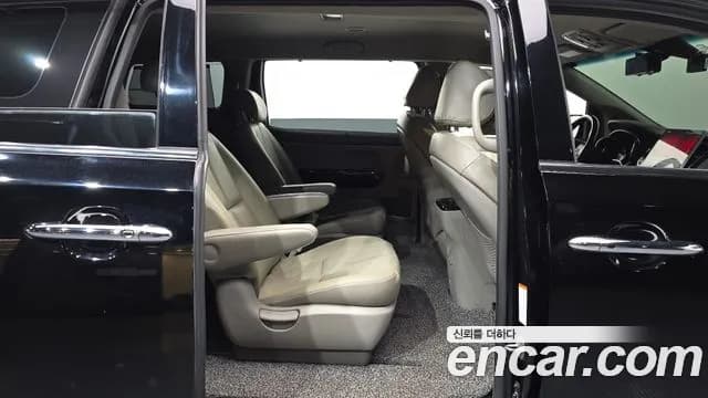 2019 Kia The New Carnival 9-Seater Noblesse Special Sold VIN KNAME81ABKS508896 – odometer reading 2019 Kia The New Carnival 9-Seater Noblesse Special Sold VIN KNAME81ABKS508896 – odometer reading