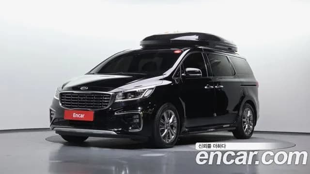 2019 Kia The New Carnival 9-Seater Noblesse Special Sold VIN KNAME81ABKS508896 – photo 11 2019 Kia The New Carnival 9-Seater Noblesse Special Sold VIN KNAME81ABKS508896 – photo 11
