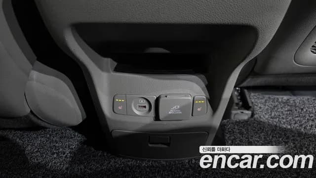 2019 Kia The New Carnival 9-Seater Noblesse Special Sold VIN KNAME81ABKS508896 – photo 13 2019 Kia The New Carnival 9-Seater Noblesse Special Sold VIN KNAME81ABKS508896 – photo 13