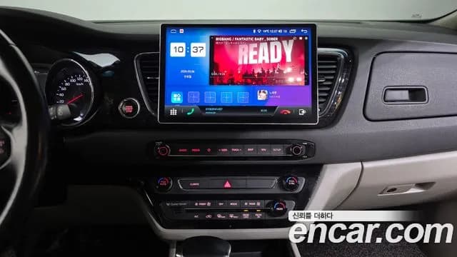 2019 Kia The New Carnival 9-Seater Noblesse Special Sold VIN KNAME81ABKS508896 – photo 16 2019 Kia The New Carnival 9-Seater Noblesse Special Sold VIN KNAME81ABKS508896 – photo 16