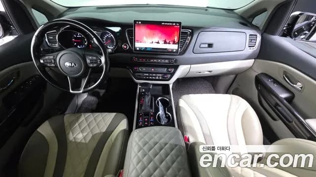 2019 Kia The New Carnival 9-Seater Noblesse Special Sold VIN KNAME81ABKS508896 – photo 18 2019 Kia The New Carnival 9-Seater Noblesse Special Sold VIN KNAME81ABKS508896 – photo 18