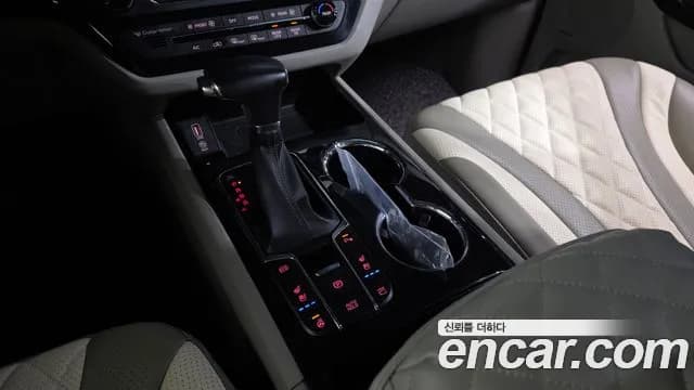 2019 Kia The New Carnival 9-Seater Noblesse Special Sold VIN KNAME81ABKS508896 – photo 19 2019 Kia The New Carnival 9-Seater Noblesse Special Sold VIN KNAME81ABKS508896 – photo 19
