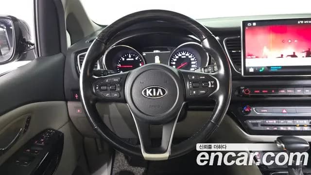 2019 Kia The New Carnival 9-Seater Noblesse Special Sold VIN KNAME81ABKS508896 – photo 20 2019 Kia The New Carnival 9-Seater Noblesse Special Sold VIN KNAME81ABKS508896 – photo 20