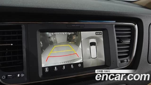 2019 Kia The New Carnival 9-Seater Noblesse Special Sold VIN KNAME81ABKS513033 – photo 12 2019 Kia The New Carnival 9-Seater Noblesse Special Sold VIN KNAME81ABKS513033 – photo 12