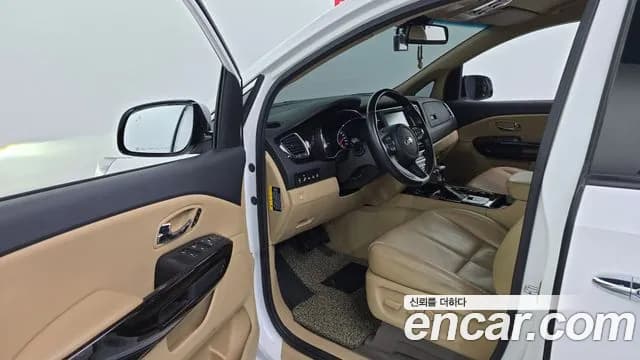 2019 Kia The New Carnival 9-Seater Noblesse Special Sold VIN KNAME81ABKS513033 – photo 14 2019 Kia The New Carnival 9-Seater Noblesse Special Sold VIN KNAME81ABKS513033 – photo 14