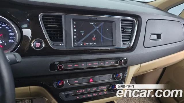 2019 Kia The New Carnival 9-Seater Noblesse Special Sold VIN KNAME81ABKS513033 – photo 19 2019 Kia The New Carnival 9-Seater Noblesse Special Sold VIN KNAME81ABKS513033 – photo 19