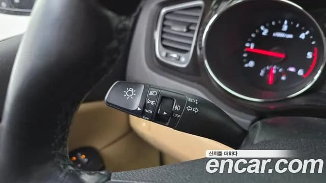 2019 Kia The New Carnival 9-Seater Noblesse Special Sold VIN KNAME81ABKS513033 – photo 20 2019 Kia The New Carnival 9-Seater Noblesse Special Sold VIN KNAME81ABKS513033 – photo 20