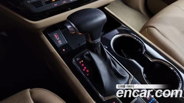 2019 Kia The New Carnival 9-Seater Noblesse Special Sold VIN KNAME81ABKS513857 – dashboard 2019 Kia The New Carnival 9-Seater Noblesse Special Sold VIN KNAME81ABKS513857 – dashboard