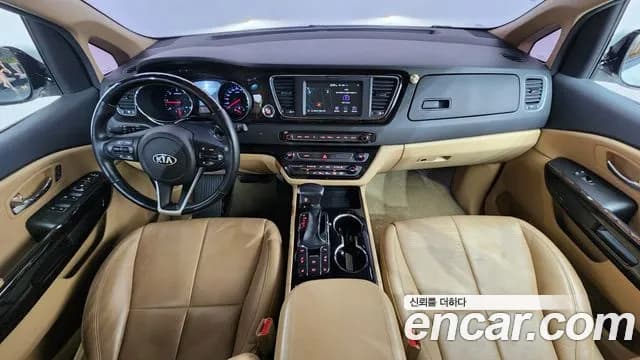 2019 Kia The New Carnival 9-Seater Noblesse Special Sold VIN KNAME81ABKS513857 – engine bay 2019 Kia The New Carnival 9-Seater Noblesse Special Sold VIN KNAME81ABKS513857 – engine bay