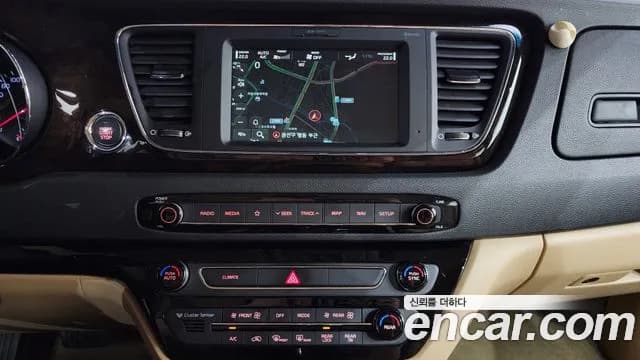 2019 Kia The New Carnival 9-Seater Noblesse Special Sold VIN KNAME81ABKS513857 – photo 12 2019 Kia The New Carnival 9-Seater Noblesse Special Sold VIN KNAME81ABKS513857 – photo 12