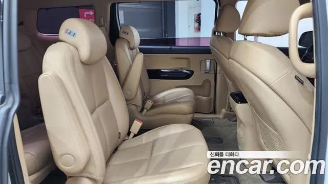 2019 Kia The New Carnival 9-Seater Noblesse Special Sold VIN KNAME81ABKS513857 – photo 16 2019 Kia The New Carnival 9-Seater Noblesse Special Sold VIN KNAME81ABKS513857 – photo 16