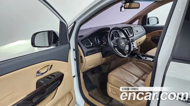 2019 Kia The New Carnival 9-Seater Noblesse Special Sold VIN KNAME81ABKS513857 – photo 17 2019 Kia The New Carnival 9-Seater Noblesse Special Sold VIN KNAME81ABKS513857 – photo 17
