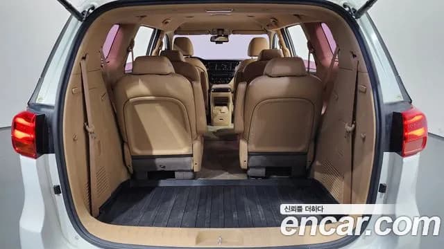 2019 Kia The New Carnival 9-Seater Noblesse Special Sold VIN KNAME81ABKS513857 – photo 18 2019 Kia The New Carnival 9-Seater Noblesse Special Sold VIN KNAME81ABKS513857 – photo 18
