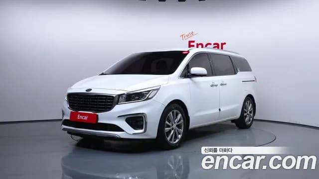 2019 Kia The New Carnival 9-Seater Noblesse Special Sold VIN KNAME81ABKS513857 – photo 20 2019 Kia The New Carnival 9-Seater Noblesse Special Sold VIN KNAME81ABKS513857 – photo 20