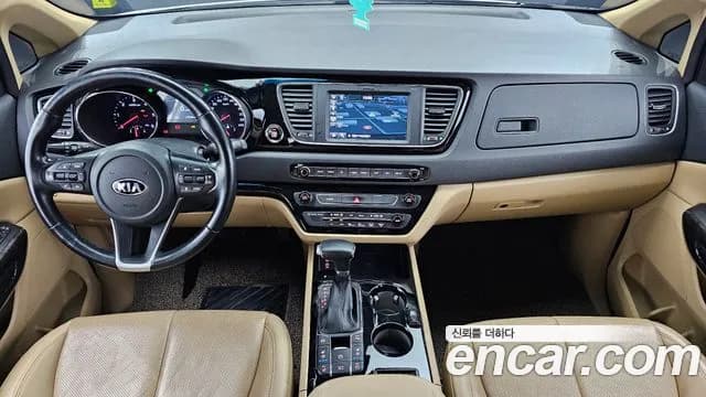 2019 Kia The New Carnival 9-Seater Hi-Limousine Sold VIN KNAME81ABKS517416 – photo 17 2019 Kia The New Carnival 9-Seater Hi-Limousine Sold VIN KNAME81ABKS517416 – photo 17