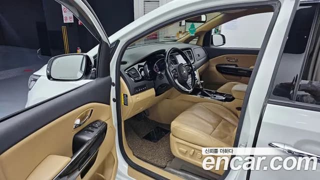 2019 Kia The New Carnival 9-Seater Hi-Limousine Sold VIN KNAME81ABKS517416 – photo 20 2019 Kia The New Carnival 9-Seater Hi-Limousine Sold VIN KNAME81ABKS517416 – photo 20