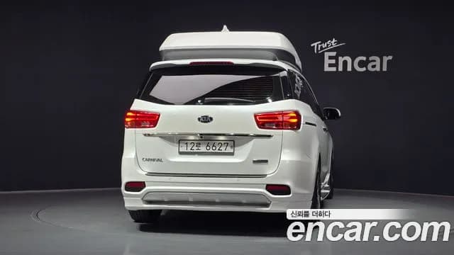 2019 Kia The New Carnival 9-Seater Hi-Limousine Sold VIN KNAME81ABKS520589 – dashboard 2019 Kia The New Carnival 9-Seater Hi-Limousine Sold VIN KNAME81ABKS520589 – dashboard
