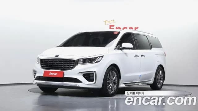 2019 Kia The New Carnival 9-Seater Noblesse Special Sold VIN KNAME81ABKS522821 – photo 13 2019 Kia The New Carnival 9-Seater Noblesse Special Sold VIN KNAME81ABKS522821 – photo 13