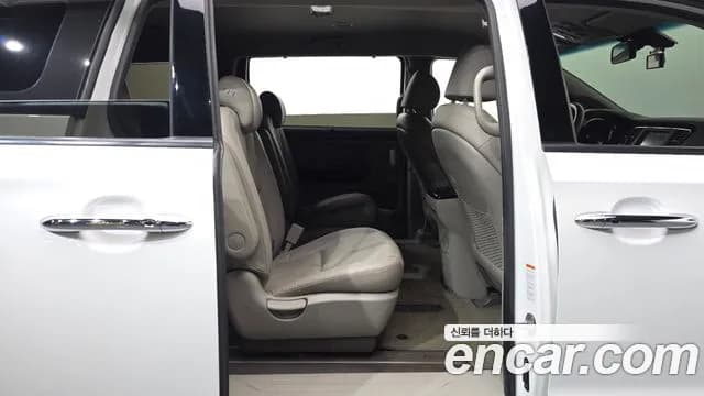 2019 Kia The New Carnival 9-Seater Noblesse Special Sold VIN KNAME81ABKS522821 – photo 17 2019 Kia The New Carnival 9-Seater Noblesse Special Sold VIN KNAME81ABKS522821 – photo 17