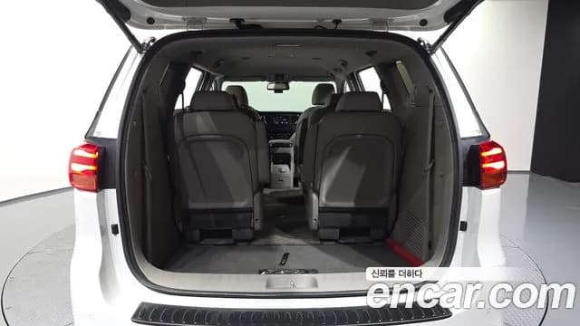 2019 Kia The New Carnival 9-Seater Noblesse Special Sold VIN KNAME81ABKS522821 – photo 19 2019 Kia The New Carnival 9-Seater Noblesse Special Sold VIN KNAME81ABKS522821 – photo 19