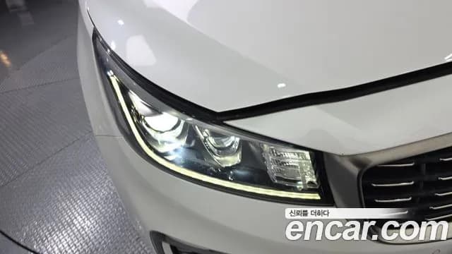 2019 Kia The New Carnival 9-Seater Noblesse Special Sold VIN KNAME81ABKS522821 – photo 22 2019 Kia The New Carnival 9-Seater Noblesse Special Sold VIN KNAME81ABKS522821 – photo 22