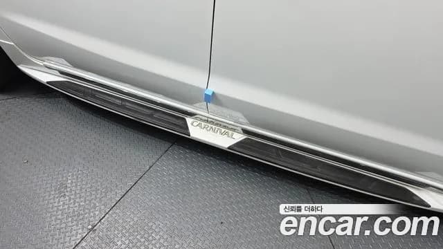 2019 Kia The New Carnival 9-Seater Noblesse Special Sold VIN KNAME81ABKS522821 – photo 29 2019 Kia The New Carnival 9-Seater Noblesse Special Sold VIN KNAME81ABKS522821 – photo 29
