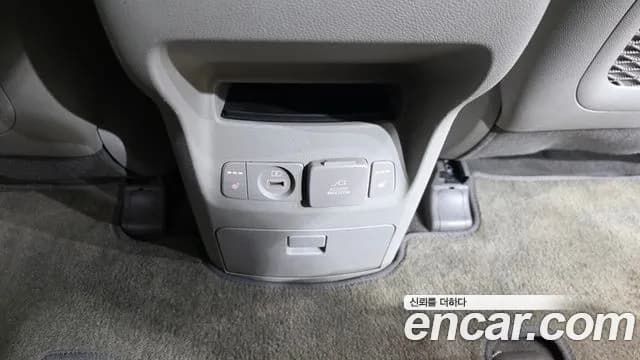 2019 Kia The New Carnival 9-Seater Noblesse Special Sold VIN KNAME81ABKS522821 – photo 30 2019 Kia The New Carnival 9-Seater Noblesse Special Sold VIN KNAME81ABKS522821 – photo 30