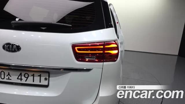 2019 Kia The New Carnival 9-Seater Noblesse Special Sold VIN KNAME81ABKS522821 – photo 33 2019 Kia The New Carnival 9-Seater Noblesse Special Sold VIN KNAME81ABKS522821 – photo 33